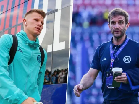 La reunión clave que definiría el futuro de Bogusz