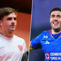 Mientras que pagó 12 millones por Paradela, la suma que Cruz Azul debería dar por Palavecino