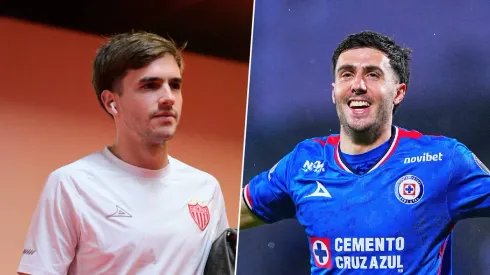 ¿Se vuelven a juntar en La Máquina?