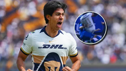 Una drástica decisión para el hombre de Pumas.