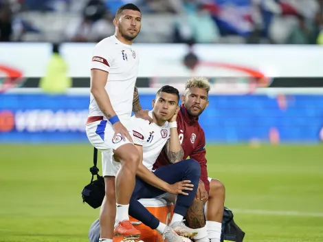 Desbandada en Godoy Cruz que arrasaría con los ex Cruz Azul