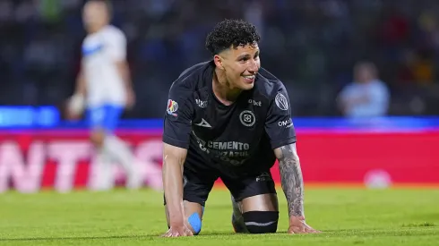 El defensor de Cruz Azul no se guardó nada y ya empezó a palpitar el inicio de la Liguilla contra el conjunto tapatío.