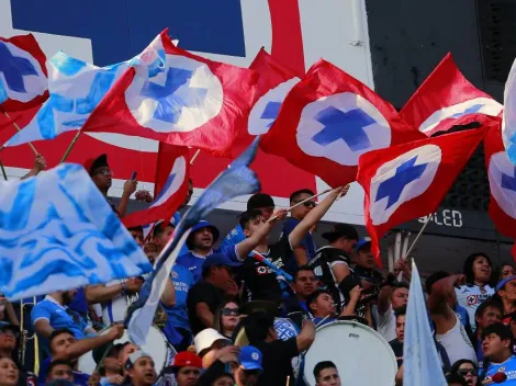 Noticias de Cruz Azul hoy: Kevin Mier, Agustín Palavecino y Roberto Alvarado