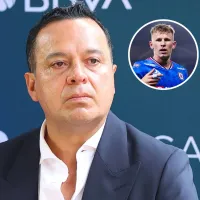 El caso Mateusz Bogusz que sacude a Cruz Azul: destapan la postura de la directiva