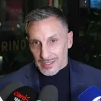 Chaco Giménez opina sobre el presente de Cruz Azul rumbo a la Liguilla y Copa Intercontinental