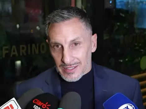 Chaco Giménez opina del nivel de Cruz Azul para Liguilla e Intercontinental