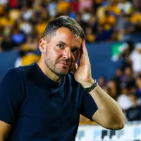 El complicado escenario para Nicolás Larcamón con una figura de Cruz Azul en la Liguilla