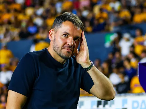 El dilema que tendrá Larcamón en Liguilla con esta figura