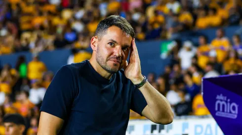 El DT de Cruz Azul tendrá que tomar decisiones fuertes en Liguilla.