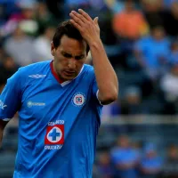 El ex Cruz Azul que señaló al Chaco Giménez como “culpable” de su salida