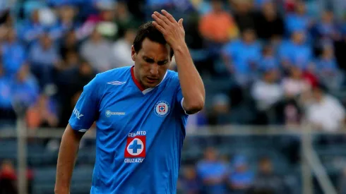 El Chaco Giménez llegó en 2010 y se marcó casi una década después como ídolo.