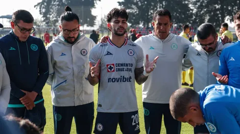 Dónde y cómo ver GRATIS Cruz Azul Sub-21 vs. Toluca la liguilla