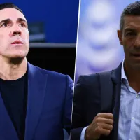 Pedro Caixinha le arrebataría la posibilidad a Vicente Sáchez de regresar a la Liga MX