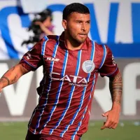 La triste razón por la que a Juan Escobar le darían las gracias en el futbol argentino