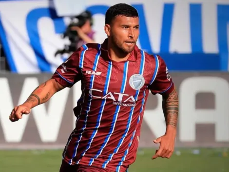 La inesperada razón por la que Juan Escobar se quedaría sin equipo