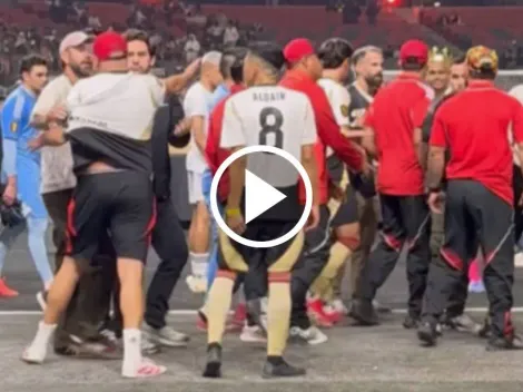 Ex Cruz Azul recibe bronca en Kings League y leyenda de América lo rescata