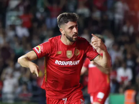 La feroz advertencia de Paulinho a Cruz Azul y el resto para Liguilla