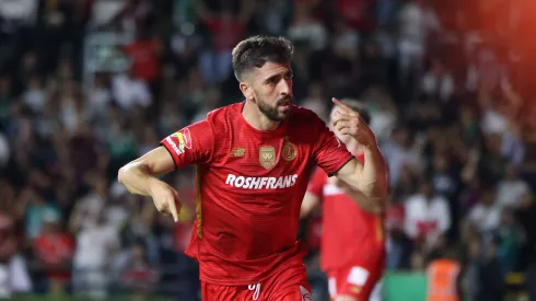 Paulinho lanzó un mensaje directo a los contendientes al título de Liga MX.