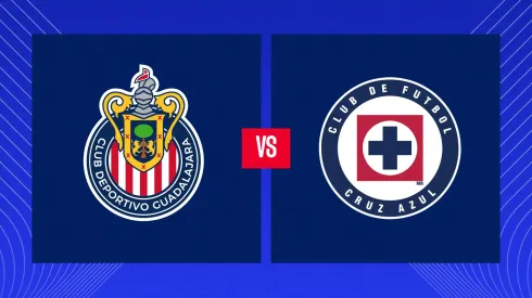 Chivas vs. Cruz Azul: Día, hora y TV de la liguilla