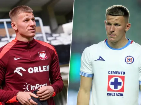 Bogusz fue borrado y en Polonia le marcan el rumbo para ir al Mundial