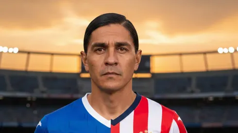 Paco Palencia opina sobre la serie entre Cruz Azul y Chivas.