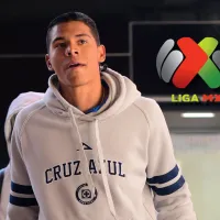 “Tirando amor”: la Liga MX le dejó un tierno mensaje a Kevin Mier tras su dura lesión