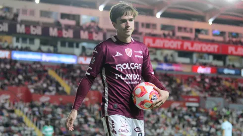 La figura de Necaxa, en la boca de todos.