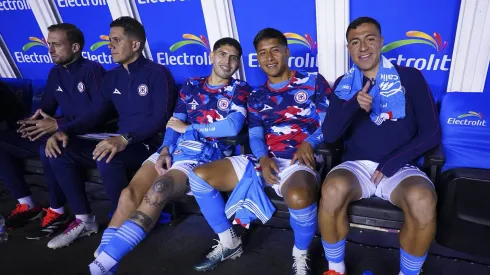 Los cementeros tendrán un "refuerzo" apenas iniciar el próximo año y que condicionaría la llegada de Agustín Palavecino.