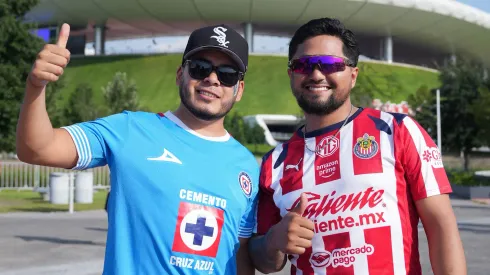 A mitad de esta semana se subirá el telón de la fiesta grande del futbol mexicano y los cementeros se medirán ante las Chivas en el Estadio Akron.