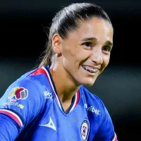 Solange Lemos será refuerzo de un equipo de la Liga MX Femenil tras su salida de Cruz Azul