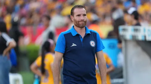 Solange Lemos abandonará al club cementero y todo apunta a que se incorporará al cuadro del Club León.