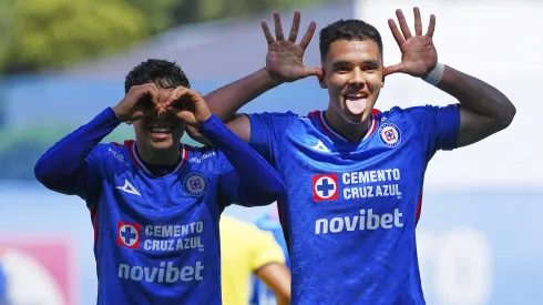 Cruz Azul Sub 21 ya conoce a su rival en semifinales.