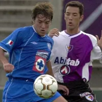 Daniel Baldi, ex Cruz Azul, destacó al compañero “más humano” y al mejor jugador