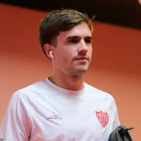 Cruz Azul habría contactado con Palavecino y el América reacciona: ¿Temor a verlo junto a Paradela?