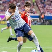 CONFIRMADOS las fechas y horarios del Cruz Azul vs. Chivas por cuartos de final de Liga MX