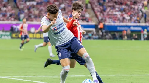 Los cementeros visitarán el Estadio Akron con las bajas confirmadas de Andrés Montaño, Kevin Mier y Lorenzo Faravelli.