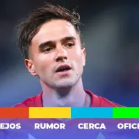 Semáforo de Cruz Azul: Cómo están los fichajes de Agustín Palavecino, Tiba Sepúlveda y James Rodríguez