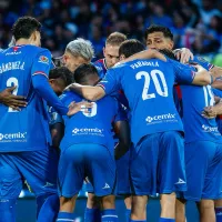 Las 3 bajas confirmadas de Cruz Azul para enfrentar a Chivas por la ida de los cuartos de final