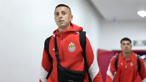 El Piojo palpitó el encuentro ante su anterior club.