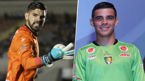 Lo que nadie sabía de Andrés Gudiño en la Liga de Expansión