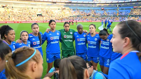 Cruz Azul femenil no quiere que lo hecho en el Apertura 2025 quede en una "casualidad" y buscará dar el salto.