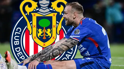 Cruz Azul tiene una dura prueba ante Chivas.