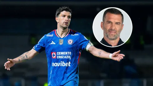 Tito Villa justificó una ausencia de Nacho Rivero en el equipo titular ante Chivas.