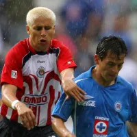 Los únicos tres antecedentes entre Cruz Azul y Chivas enfrentándose en la liguilla