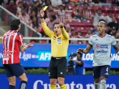Las 2 debilidades de Chivas que Cruz Azul debe aprovechar
