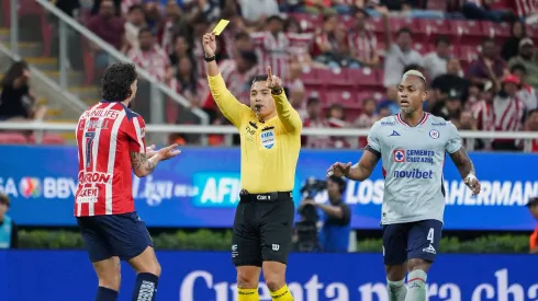 Cruz Azul tendrá una llave de cuartos de final contra el rival que nadie quería enfrentar.
