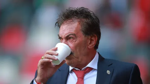 Ricardo La Volpe ninguneó a la afición de Cruz Azul: "Chivas va a..."