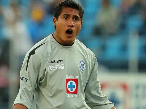 Ex Cruz Azul analiza el retiro tras quedarse sin equipo