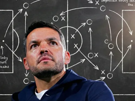 Con cambios obligados: La posible alineación de Cruz Azul vs. Chivas