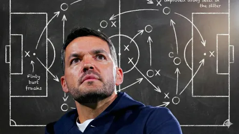 Con cambios obligados: La posible alineación de Cruz Azul vs. Chivas